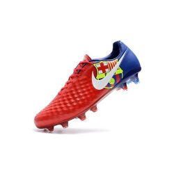 Nike Magista Opus II FG Herr- Barcelona Röd_6.jpg